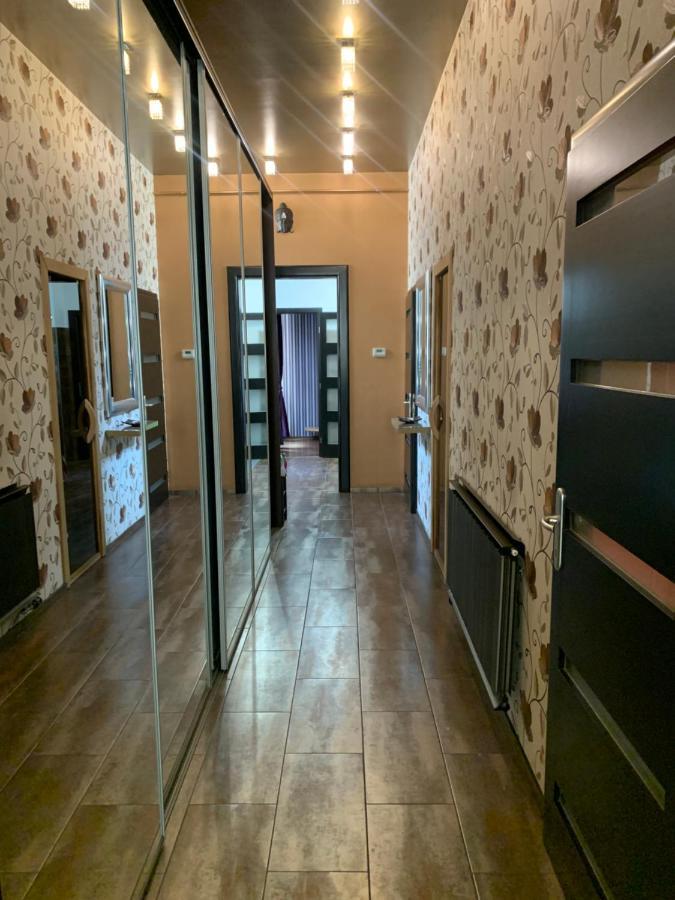 Akacfaapartman Budapest Exteriör bild