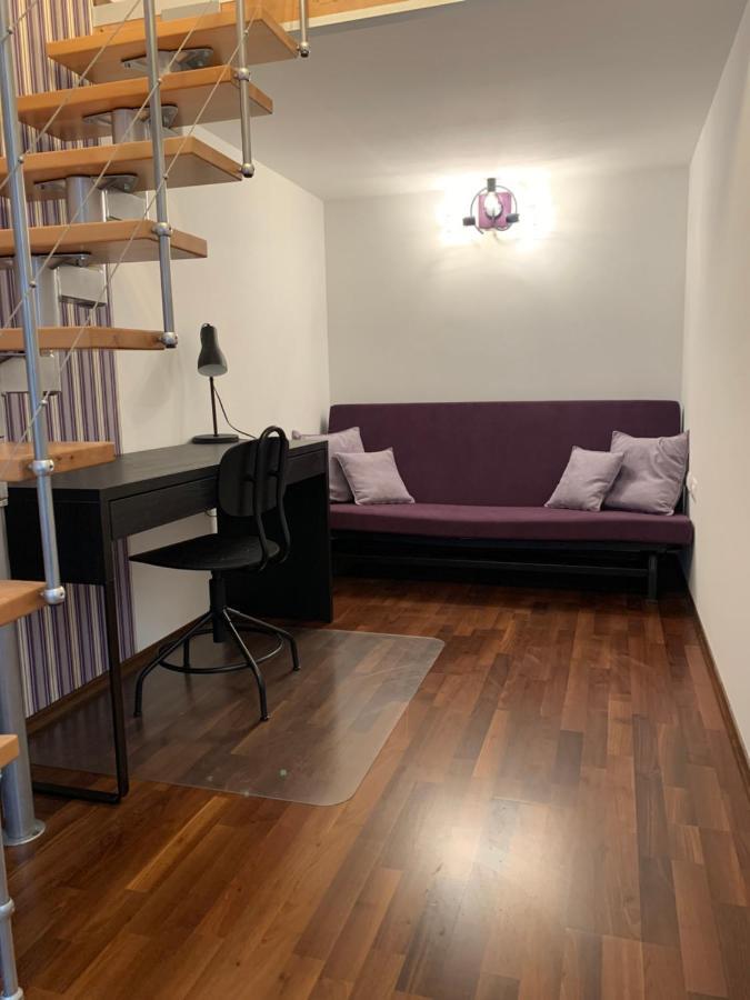 Akacfaapartman Budapest Exteriör bild