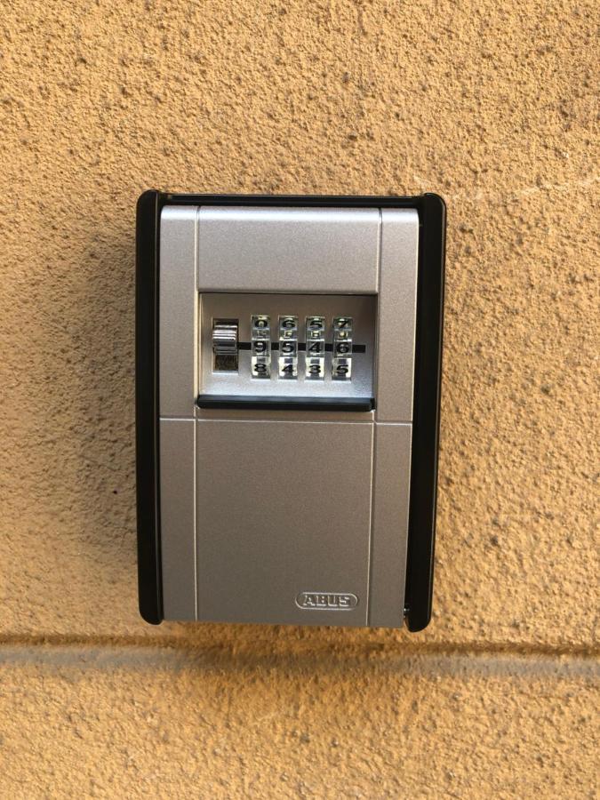 Akacfaapartman Budapest Exteriör bild